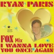 Обложка: Ryan Paris - Sweet night