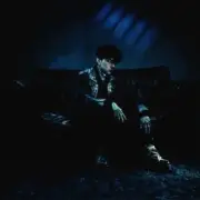 Обложка: Три Дня Дождя feat. MONA - Прощание
