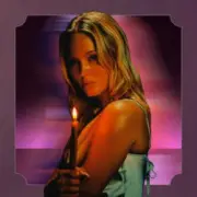 Обложка: Zara Larsson - So Good (The Wild Remix)