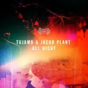 Обложка: Tujamo, Jacob Plant - All Night (Original Mix)