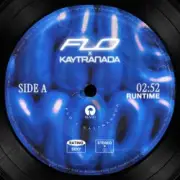 Обложка: FLO & Kaytranada - The Mood