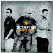 Обложка: Scooter - Where Do We Go