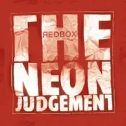 Обложка: The Neon Judgement - Army Green (WOIII)