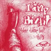 Обложка: Limp Bizkit - Everything