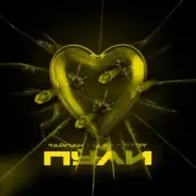 Обложка Тайпан feat. LI ZA & HYDY – Пули