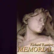Обложка: Richard Ramirez - Metal