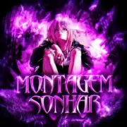 Обложка: Flame Runner & DARKANASE & Kryd - Montagem Sonhar