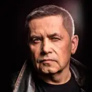 Обложка: Любэ - Ребята с нашего двора