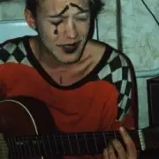Обложка: Веня Дркин - Ти-Би-Бо