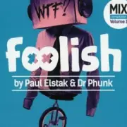 Обложка Paul Elstak aka Da Warrior & Dr Phunk – Move That Body (Original Mix)