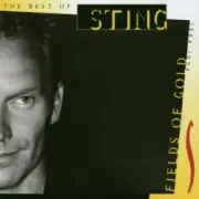 Обложка: Sting - When We Dance
