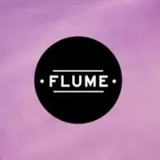 Обложка: Flume - The Greatest View (Feat. Isabella Manfredi)