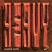 Обложка: Armin van Buuren & JOA - Heavy