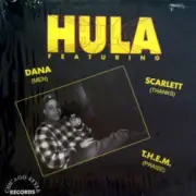 Обложка: Hula - Hot Hands (Original Mix)