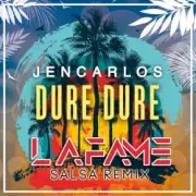 Обложка: Jencarlos - Dure Dure
