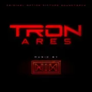 Обложка: Nine Inch Nails - As Alive As You Need Me To Be