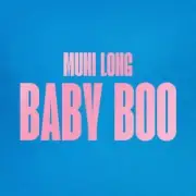 Обложка: Muni Long - Baby Boo