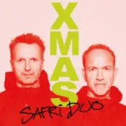 Обложка: Safri Duo - Carol Of The Bells
