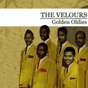 Обложка: The Velours - What You Do To Me
