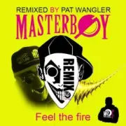 Masterboy - Feel The Fire (Oneon Remix)