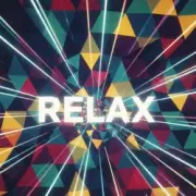Обложка: Jenya Lee - Relax(Just Chilling)