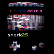 Обложка: Snork25 - Crapivo