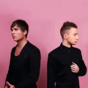 Обложка: Magic Sound - You