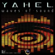 Обложка: Yahel - Devotion