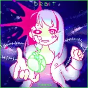 Обложка: TORIENA - Your galaxy is me