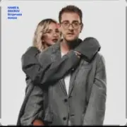 Обложка NANSI & SIDOROV – Встречная полоса