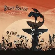 Обложка: Becky Buller - Woman