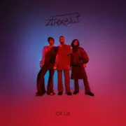 Обложка: Ziferblat - Good Boy, Good Girl