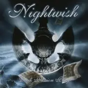 Обложка: Nightwish - The Poet And The Pendulum