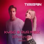 Обложка: Kygo & Ava Max - Whatever