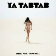 Обложка: Inna & Char Bell - Ya Tabtab