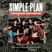 Обложка: Simple Plan - Nothing Changes