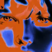 Обложка: Joris Voorn - Orange