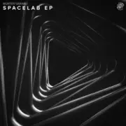 Обложка: Morten Granau - Spacelab
