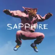 Обложка: Ed Sheeran - Sapphire (Dj Dark Remix)