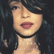 Обложка: Sade - Jezebel
