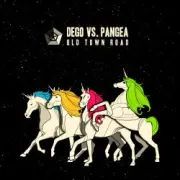 Обложка: Dego - Degos Dancehall Cry