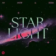 Обложка: Avi Snow & Zeeba - Starlight