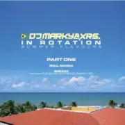 Обложка: DJ Marky & XRS - Soul samba