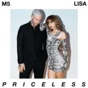 Обложка: Maroon 5 & LISA - Priceless