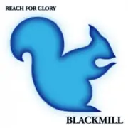 Обложка: Blackmill - Flesh and Bones