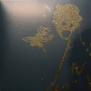 Обложка: Massive Attack vs Burial - Paradise Circus