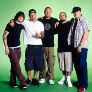 Обложка: Limp Bizkit - Back O Da Bus
