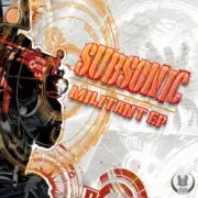 Обложка: Subsonic - Monsters (original mix)