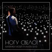 Обложка: Ногу Свело! - В темноте