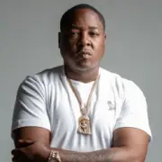 Обложка: Jadakiss - I Stay 10 Toes Down